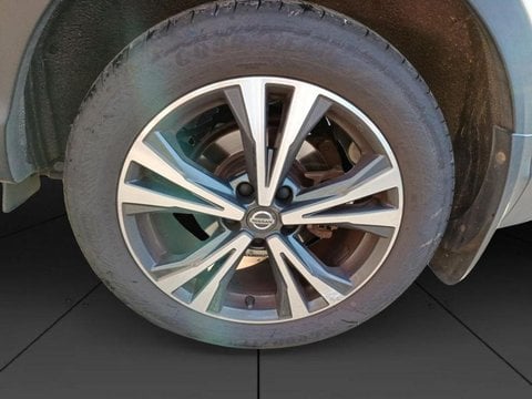 Voitures D'occasion À Seclin | Nissan Qashqai 1.2 Dig-T 115Ch N-Connecta