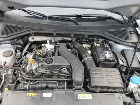 Voitures D'occasion À Seclin | Volkswagen T-Roc 1.5 Tsi Evo 150Ch R-Line Dsg7