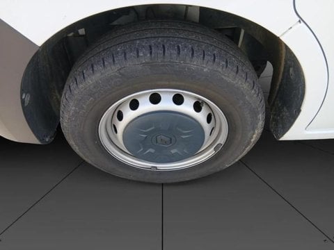 Voitures D'occasion À Seclin | Renault Master Fg F3500 L2H2 2.3 Blue Dci 135Ch Confort Euro6