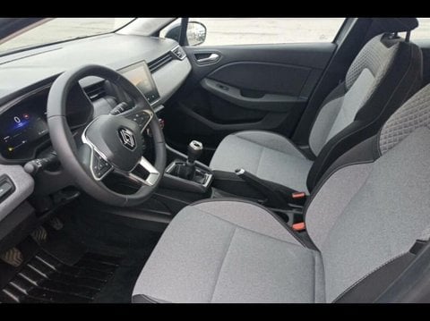 Voitures D'occasion À Seclin | Renault Clio 1.0 Tce 90Ch Evolution - 24