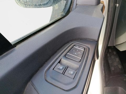 Voitures D'occasion À Seclin | Renault Trafic Fg L1H1 2T8 2.0 Blue Dci 130Ch Confort