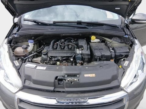 Voitures D'occasion À Seclin | Peugeot 208 1.2 Puretech 82Ch E6.2 Evap Active Business S&S 5P