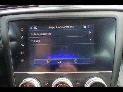 Voitures D'occasion À Seclin | Renault Kadjar 1.5 Blue Dci 115Ch Business 131G