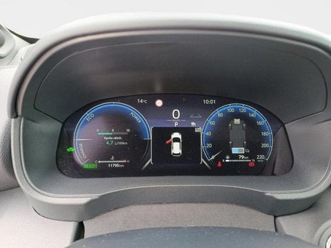 Voitures D'occasion À Seclin | Toyota Yaris Cross 130H Première Mc24