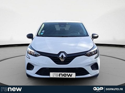 Voitures D'occasion À Seclin | Renault Clio 1.0 Sce 65Ch Evolution