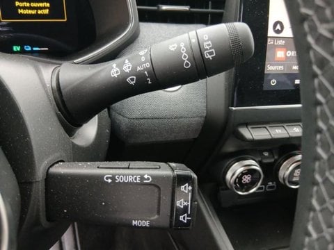 Voitures D'occasion À Seclin | Renault Clio 1.6 E-Tech 145Ch Full Hybrid Techno - 25