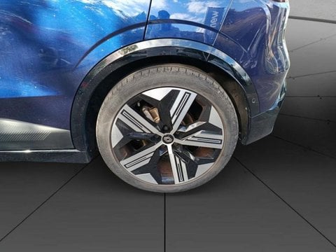 Voitures D'occasion À Seclin | Renault Mégane Megane E-Tech Electric 220Ch Iconic Autonomie Con...