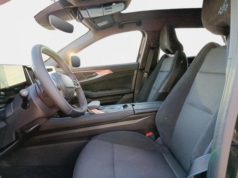 Voitures D'occasion À Seclin | Renault Espace 1.2 E-Tech Full Hybrid 200Ch Esprit Alpine 7 Place...