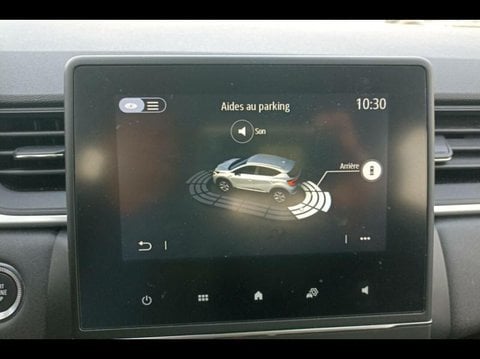 Voitures D'occasion À Seclin | Renault Captur 1.0 Tce 90Ch Evolution