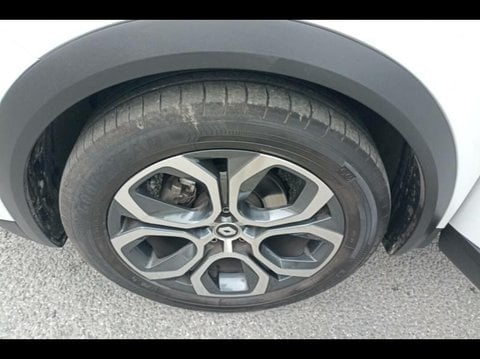 Voitures D'occasion À Seclin | Renault Captur 1.3 Tce 140Ch Intens Edc