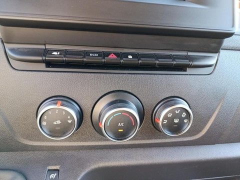 Voitures D'occasion À Seclin | Renault Master Fg F3300 L2H2 2.3 Blue Dci 135Ch Confort Euro6