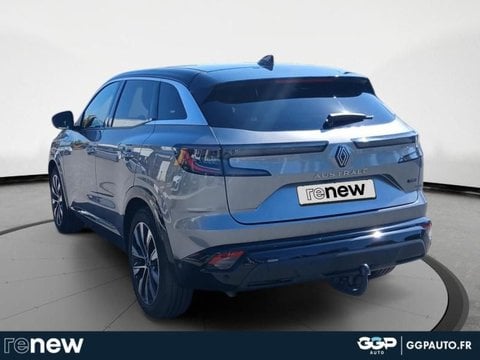 Voitures D'occasion À Seclin | Renault Austral 1.2 E-Tech Full Hybrid 200Ch Techno