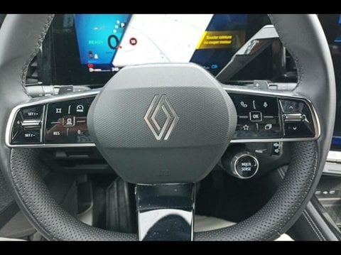 Voitures D'occasion À Seclin | Renault Espace 1.2 E-Tech Full Hybrid 200Ch Techno 7 Places - 24