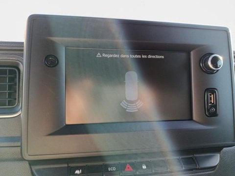 Voitures D'occasion À Seclin | Renault Master Fg F3500 L3H2 2.3 Blue Dci 135Ch Grand Confort Euro6