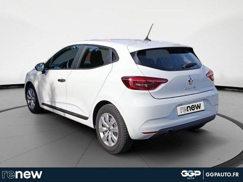 Voitures D'occasion À Seclin | Renault Clio 1.0 Sce 65Ch Evolution