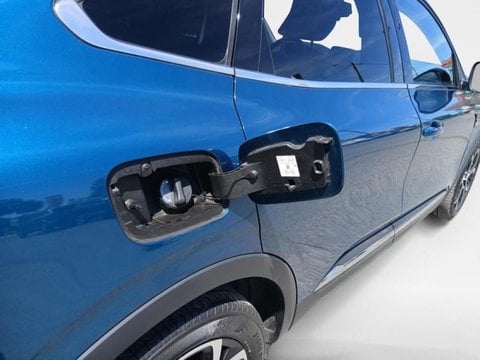 Voitures D'occasion À Seclin | Renault Arkana 1.6 E-Tech Hybride 145Ch Techno -22