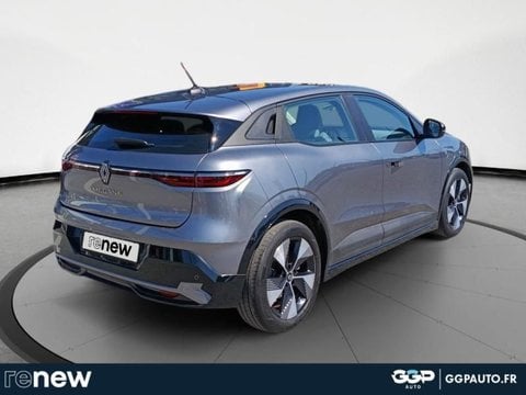 Voitures D'occasion À Seclin | Renault Mégane Megane E-Tech Electric Ev60 220Ch Equilibre Optim...