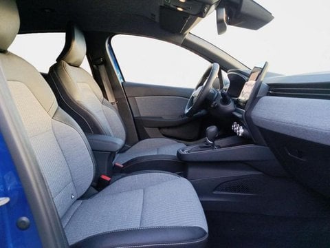 Voitures D'occasion À Seclin | Renault Clio 1.6 E-Tech 145Ch Full Hybrid Techno - 25B
