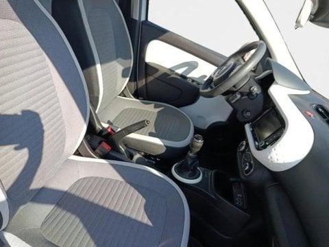 Voitures D'occasion À Seclin | Renault Twingo 1.0 Sce 65Ch Zen - 21My