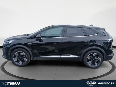 Voitures D'occasion À Seclin | Renault Symbioz 1.8 E-Tech Full Hybrid 160Ch Techno - 25