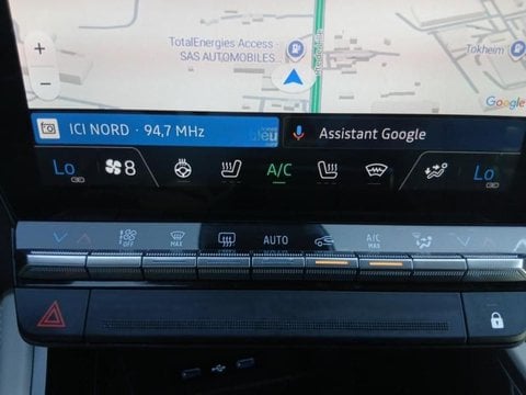 Voitures D'occasion À Seclin | Renault Espace 1.2 E-Tech Full Hybrid 200Ch Iconic