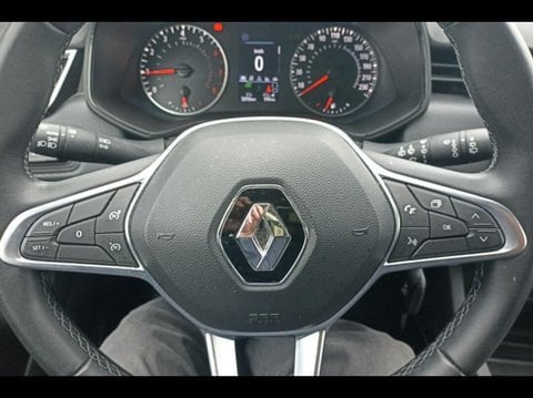 Voitures D'occasion À Seclin | Renault Clio 1.0 Tce 90Ch Business -21N