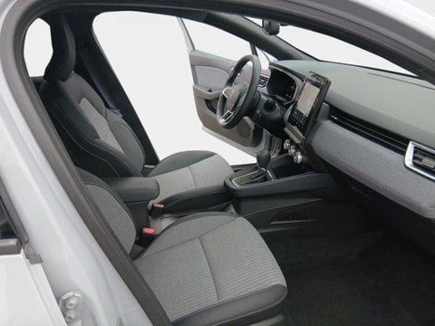 Voitures D'occasion À Seclin | Renault Clio 1.6 E-Tech 145Ch Full Hybrid Techno - 25