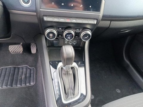 Voitures D'occasion À Seclin | Renault Arkana 1.6 E-Tech 145Ch Full Hybrid Evolution -23