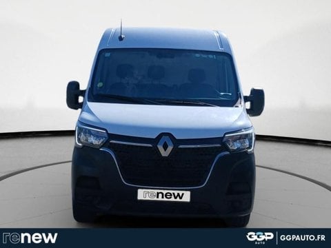 Voitures D'occasion À Seclin | Renault Master Fg F3500 L2H2 2.3 Blue Dci 135Ch Confort Euro6E