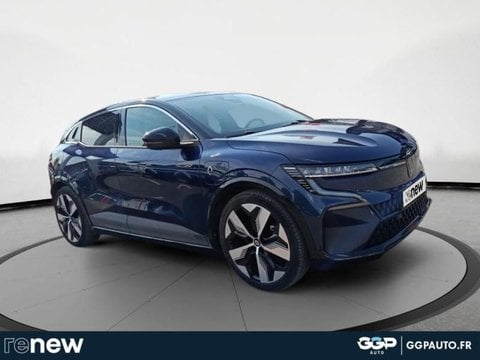 Voitures D'occasion À Seclin | Renault Mégane Megane E-Tech Electric Ev60 220Ch Techno Optimum ...