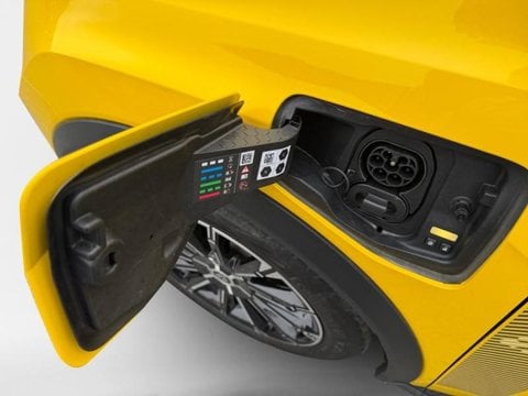 Voitures D'occasion À Seclin | Renault 5 E-Tech Electrique 120Ch Techno Autonomie Urbaine