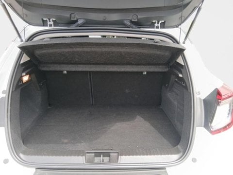Voitures D'occasion À Seclin | Renault Captur 1.6 E-Tech Plug-In 160Ch Initiale Paris
