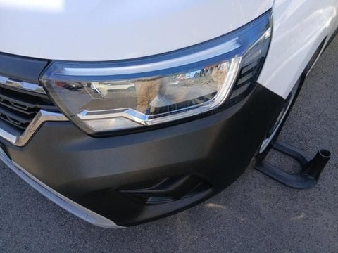 Voitures D'occasion À Seclin | Renault Kangoo Van L1 1.5 Blue Dci 75Ch Grand Confort - 22