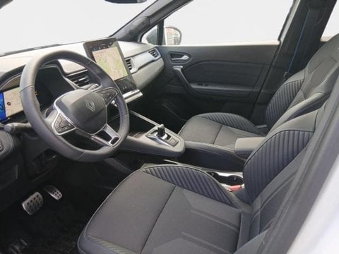 Voitures D'occasion À Seclin | Renault Symbioz 1.8 E-Tech Full Hybrid 160Ch Esprit Alpine - 25