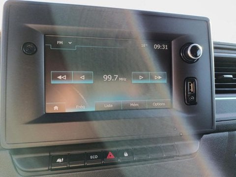 Voitures D'occasion À Seclin | Renault Master Fg F3500 L3H2 2.3 Blue Dci 135Ch Grand Confort Euro6
