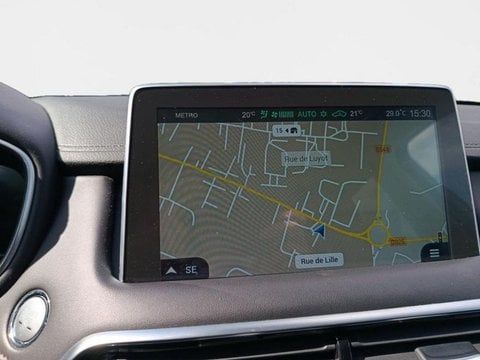 Voitures D'occasion À Seclin | Mg Ehs 1.5T Gdi 162Ch Phev Luxury