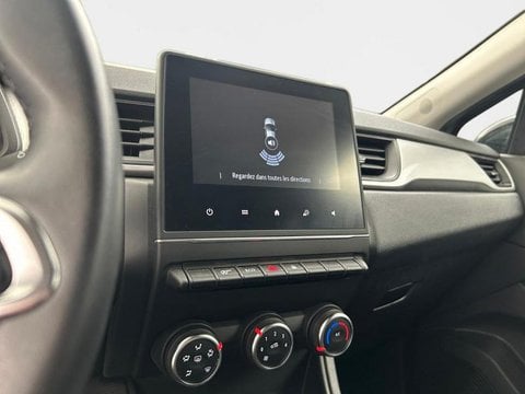 Voitures D'occasion À Saint Amand Les Eaux | Renault Captur 1.0 Tce 90Ch Evolution