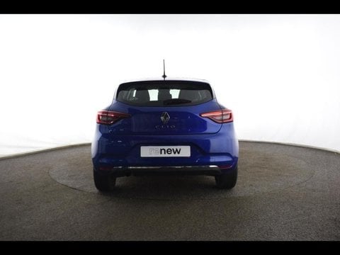 Voitures D'occasion À Saint Amand Les Eaux | Renault Clio 1.0 Tce 90Ch Business -21N