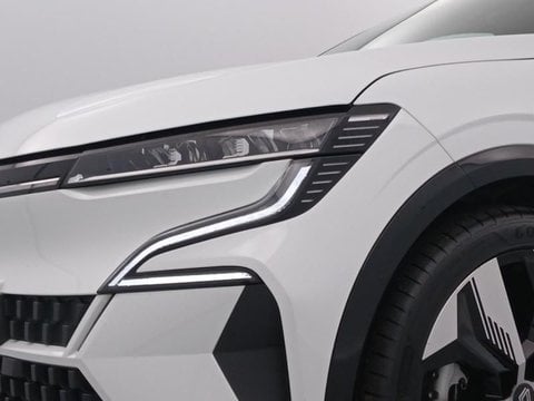 Voitures D'occasion À Saint Amand Les Eaux | Renault Mégane Megane E-Tech Electric Ev60 220Ch T...
