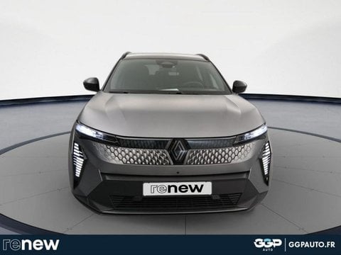 Voitures D'occasion À Saint Amand Les Eaux | Renault Scénic Scenic E-Tech Electric 220Ch Techno...