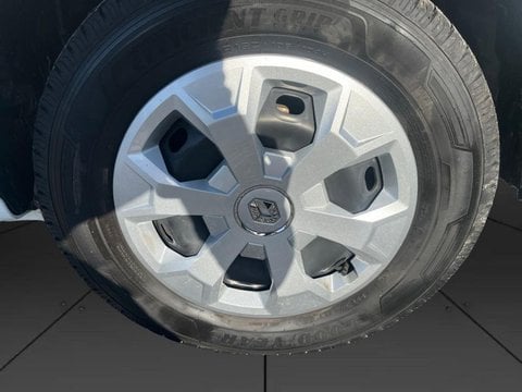 Voitures D'occasion À Saint Amand Les Eaux | Renault Trafic Combi L1 2.0 Blue Dci 150Ch S&S Zen ...