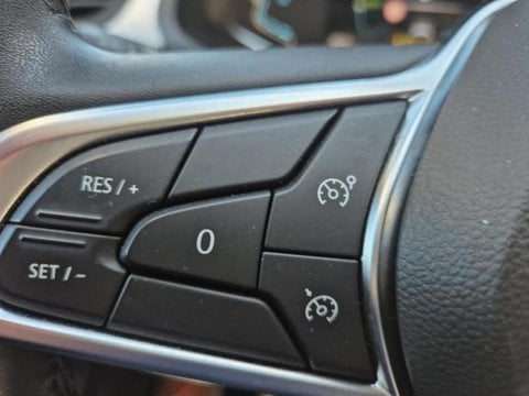 Voitures D'occasion À Saint Amand Les Eaux | Renault Captur 1.8 E-Tech Full Hybrid 160Ch Evoluti...