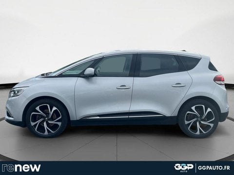Voitures D'occasion À Saint Amand Les Eaux | Renault Scénic Scenic 1.3 Tce 140Ch Fap Intens