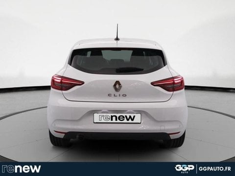 Voitures D'occasion À Saint Amand Les Eaux | Renault Clio 1.0 Tce 100Ch Business Gpl -21N