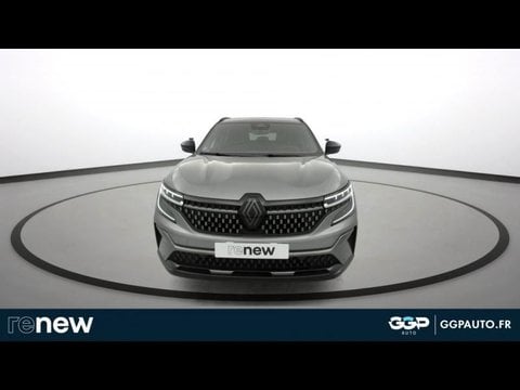 Voitures D'occasion À Saint Amand Les Eaux | Renault Espace 1.2 E-Tech Full Hybrid 200Ch Esprit ...