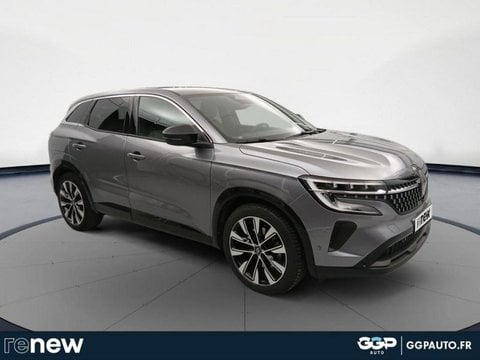 Voitures D'occasion À Saint Amand Les Eaux | Renault Austral 1.2 E-Tech Full Hybrid 200Ch Techno