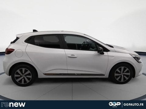 Voitures D'occasion À Saint Amand Les Eaux | Renault Clio 1.0 Tce 100Ch Evolution Gpl
