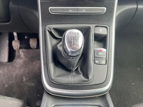 Voitures D'occasion À Saint Amand Les Eaux | Renault Scénic Scenic 1.3 Tce 140Ch Fap Intens