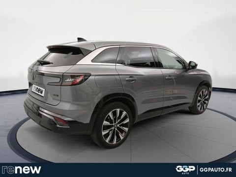 Voitures D'occasion À Saint Amand Les Eaux | Renault Austral 1.2 E-Tech Full Hybrid 200Ch Techno