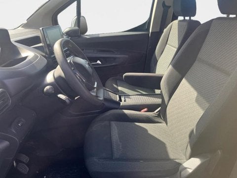 Voitures D'occasion À Saint Amand Les Eaux | Peugeot Rifter Bluehdi 100Ch Long Active